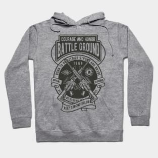 Battleground Hoodie